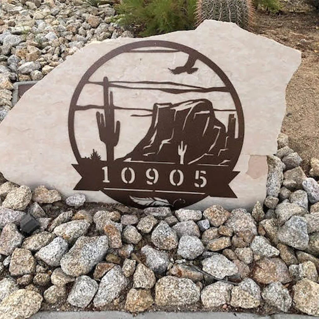 Southwestern Serenity Monogram - Image 6
