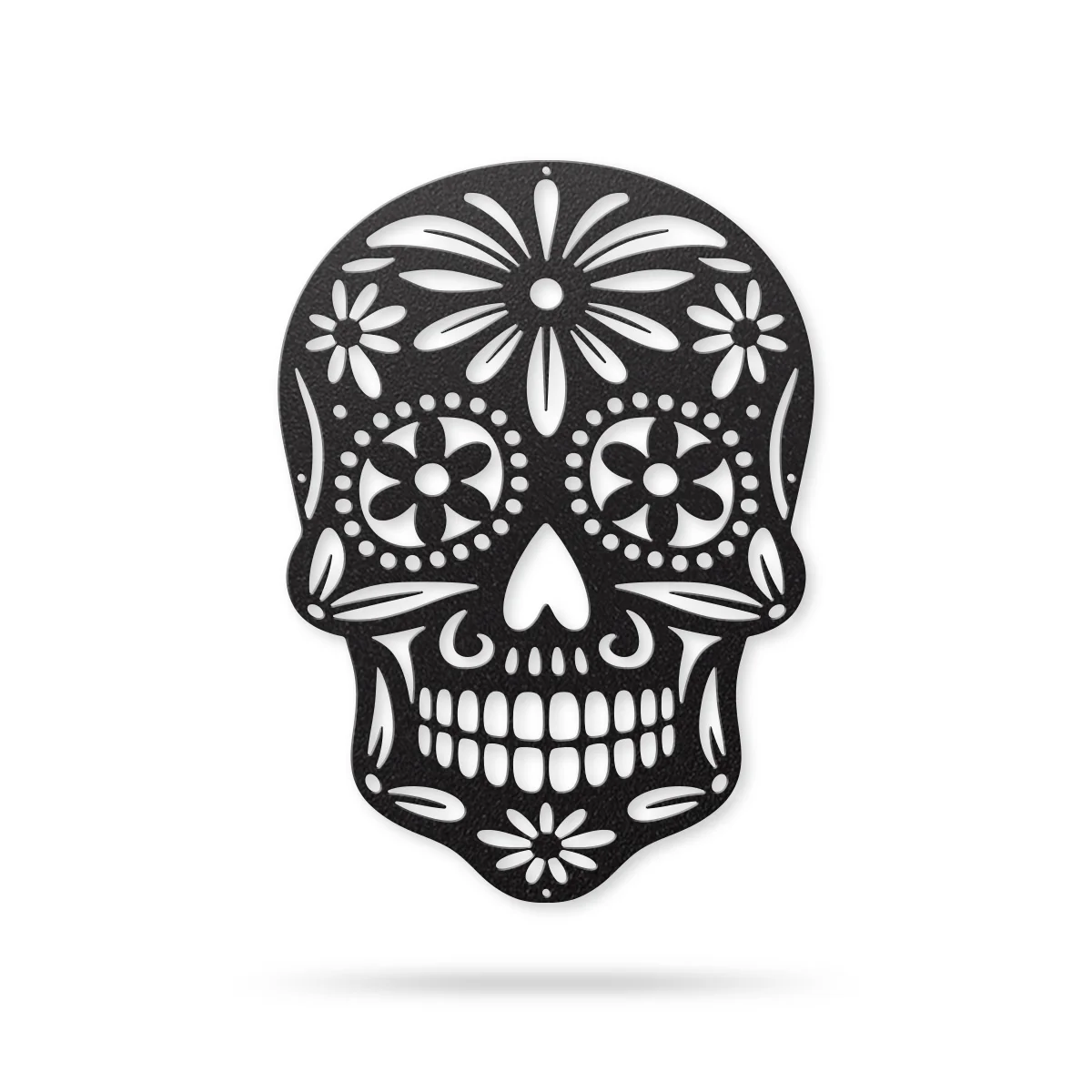 Sugar Skull Wall Art - Image 4