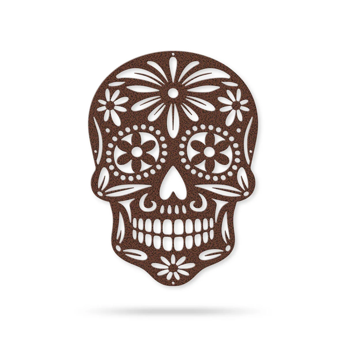 Sugar Skull Wall Art - Image 5