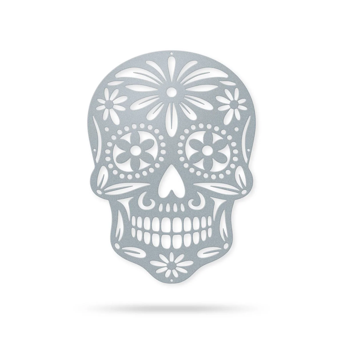 Sugar Skull Wall Art - Image 8