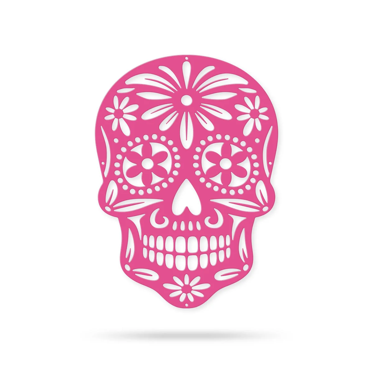 Sugar Skull Wall Art - Image 9