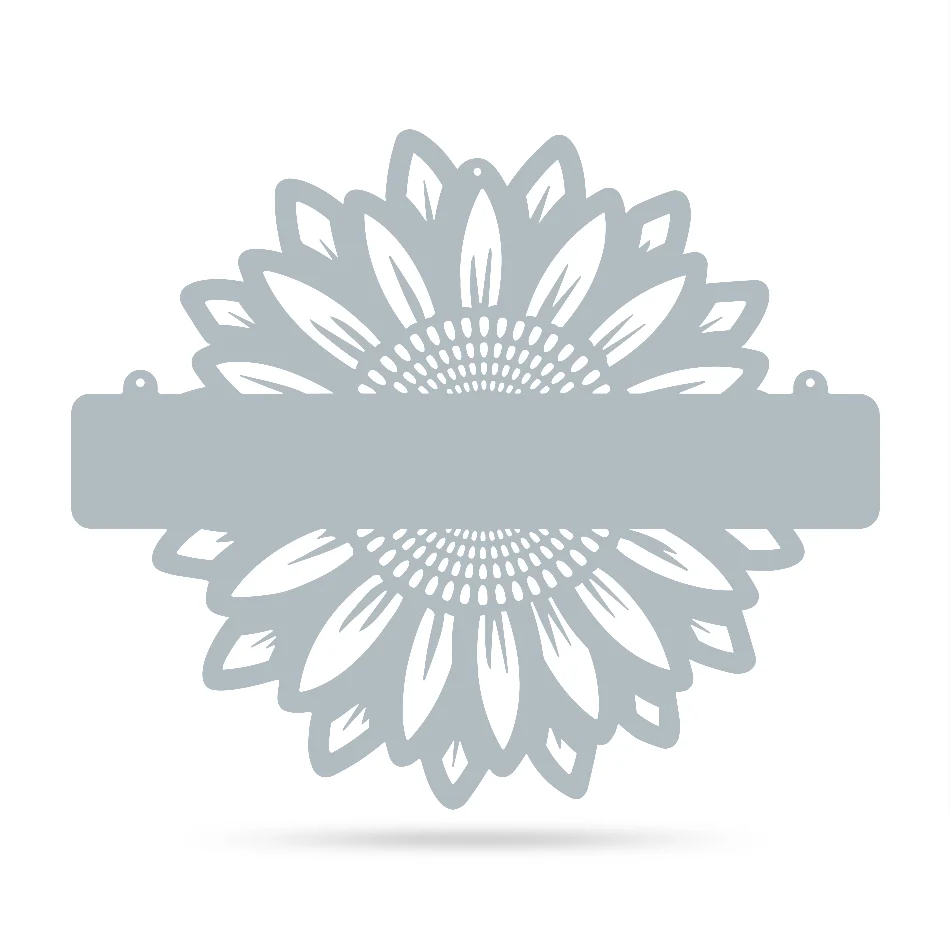 Sunflower Monogram - Image 7