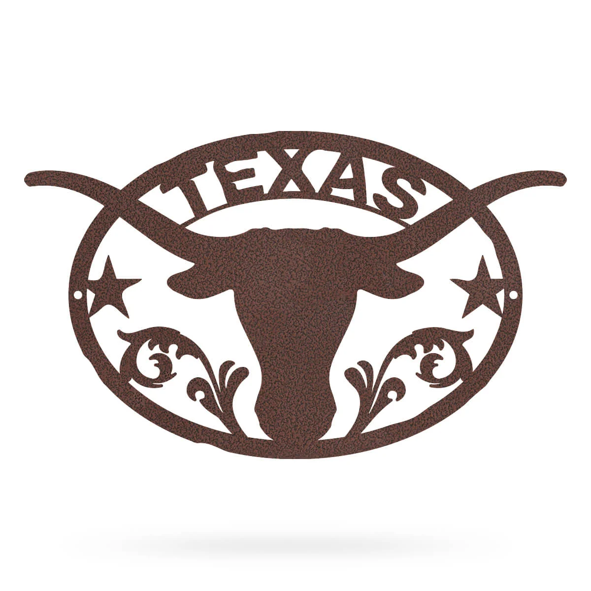 Texas Longhorn Wall Dècor - Image 3