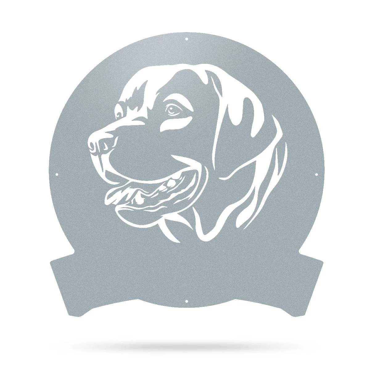The Labrador Monogram - Image 11