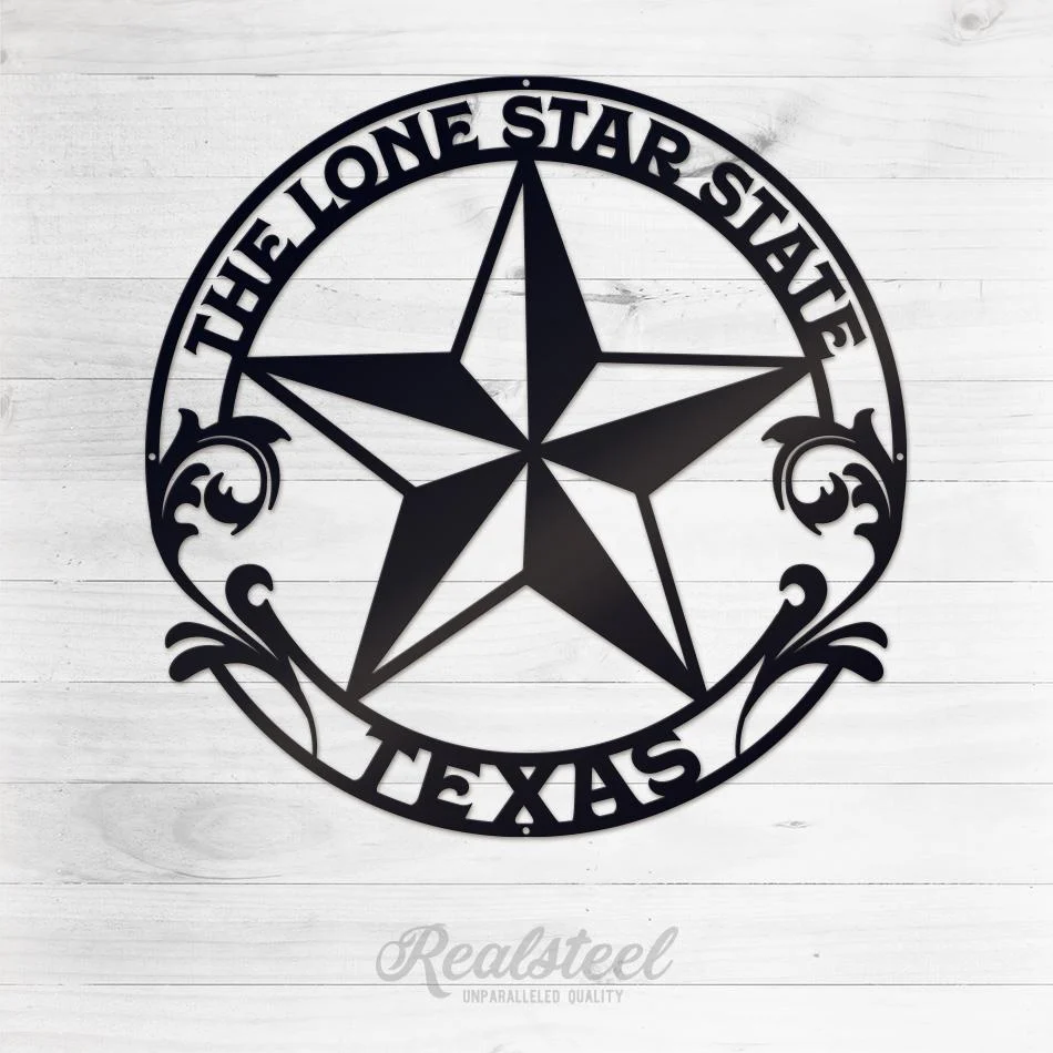 The Lone Star State Texas - Image 6
