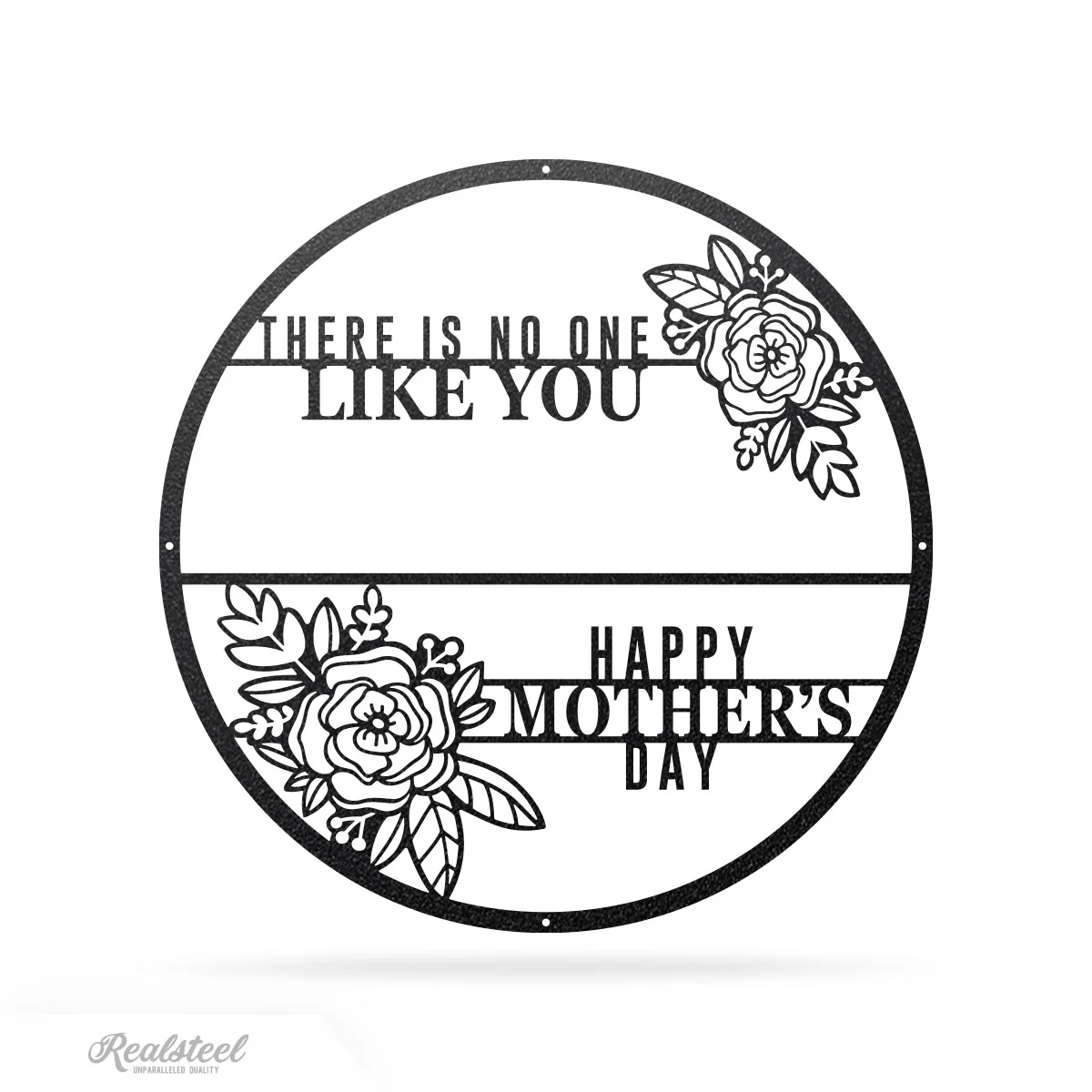 There is No One Like You Monogram - Image 2