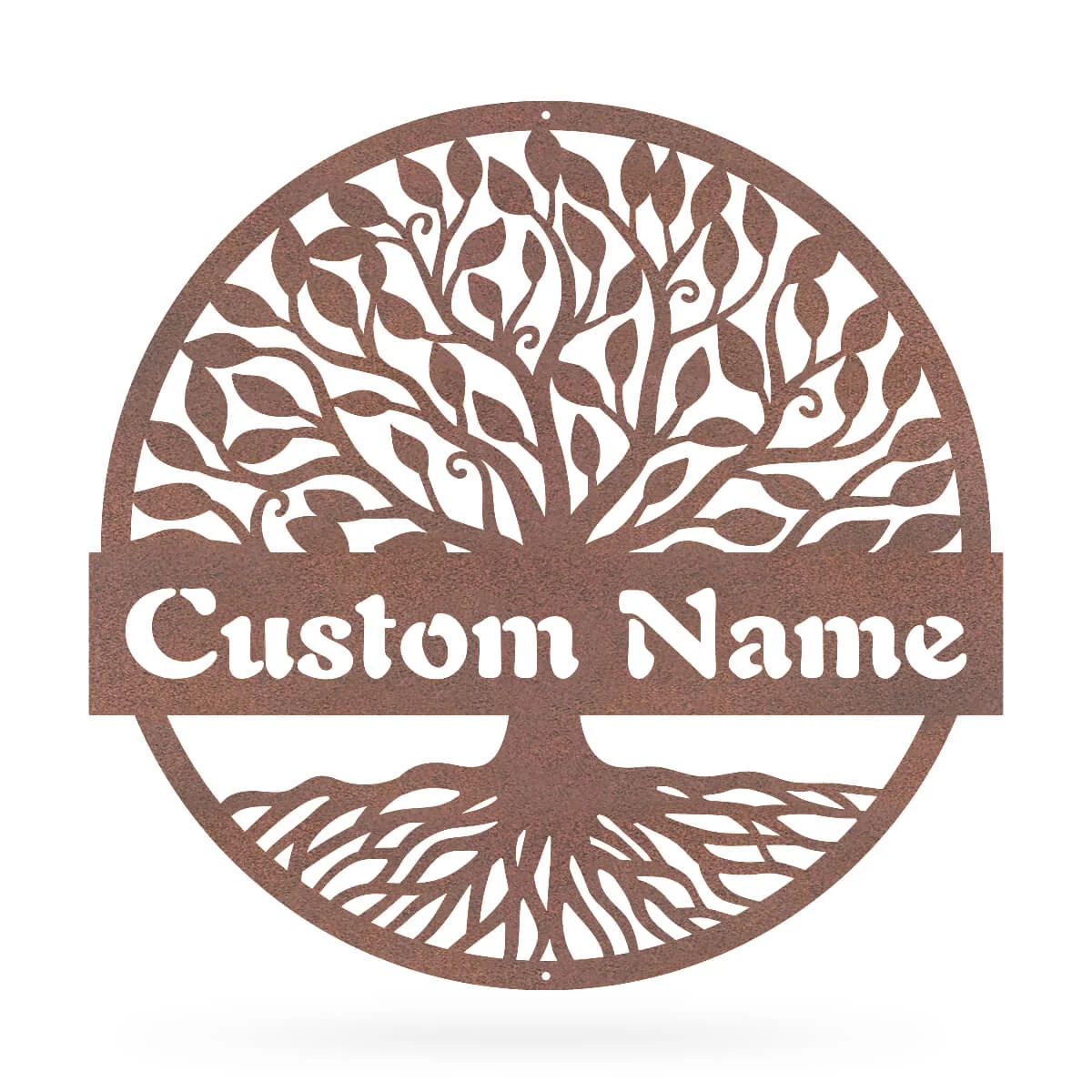 Tree of Life Monogram - Image 12