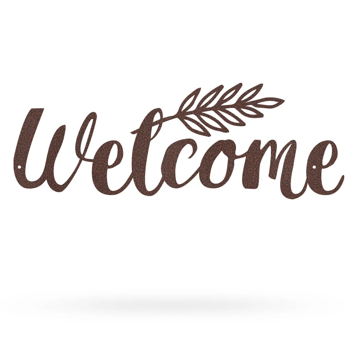 Welcome Sign - Image 8